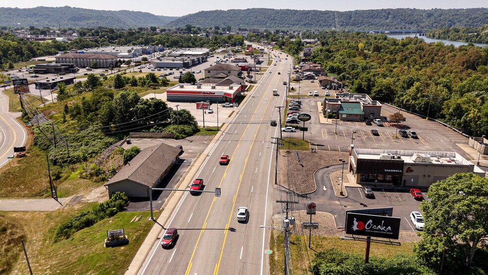 More Photos Of 1702 Wheeling Ave, Glen Dale Manufacturing For Sale