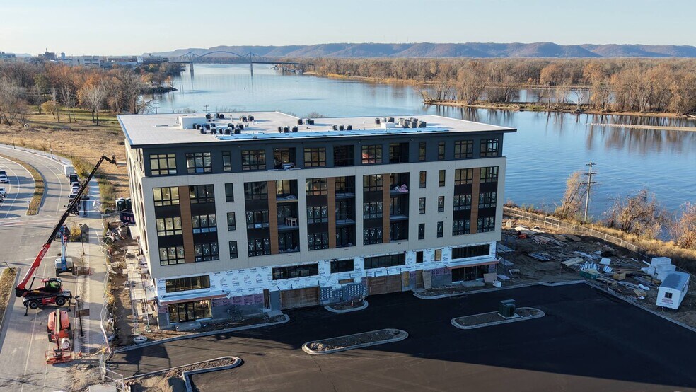 More Photos Of 55 River Bend Rd, La Crosse Apartments For Lease