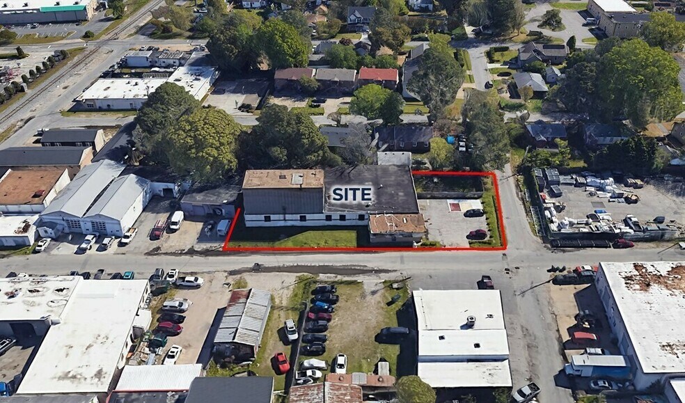 More Photos Of 1554 Juniper St, Norfolk Service For Lease