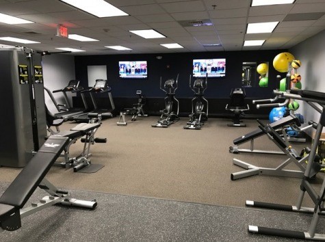 More Photos Of 550 Pinetown Rd, Fort Washington Office For Lease