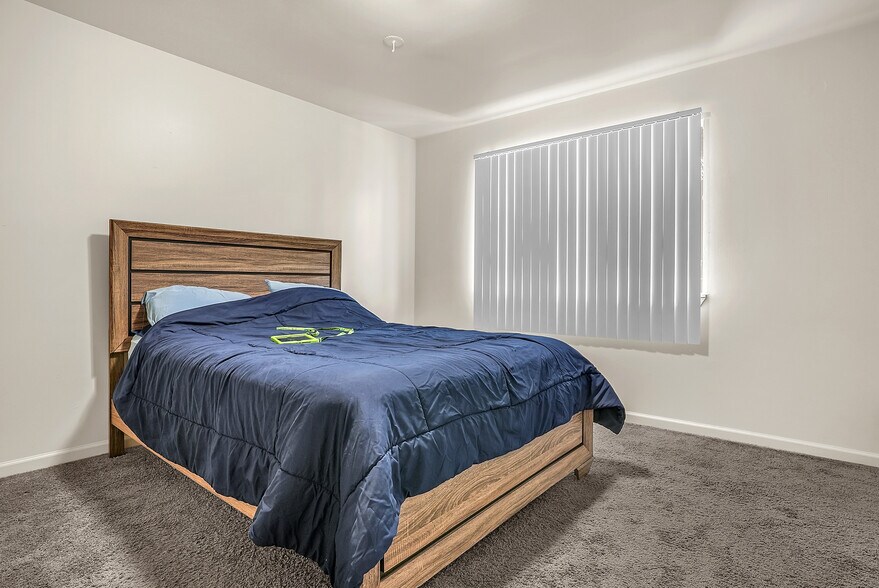 More Photos Of 2573-2581 Parkview Street, Portage Multifamily For Sale