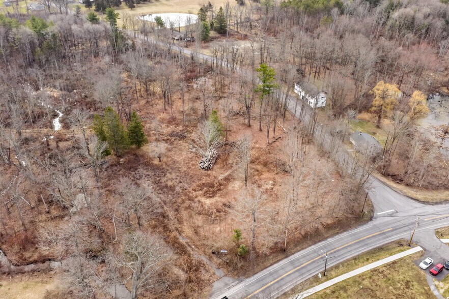 Primary Photo Of 11434 Route 32, Greenville Land For Sale
