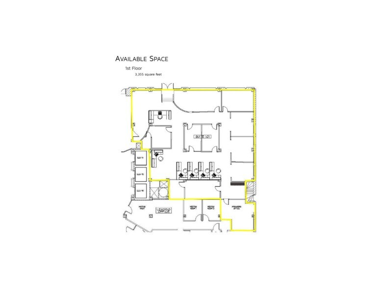 More Photos Of 127 W 10th St, Kansas City Loft Creative Space For Lease