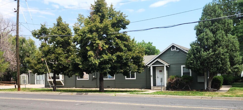 More Photos Of 9595 W 49th Ave, Wheat Ridge Office For Sale