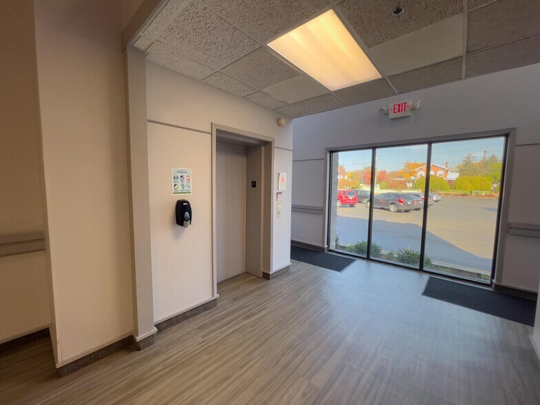 More Photos Of 214 E Elm Ave, Monroe Office For Lease