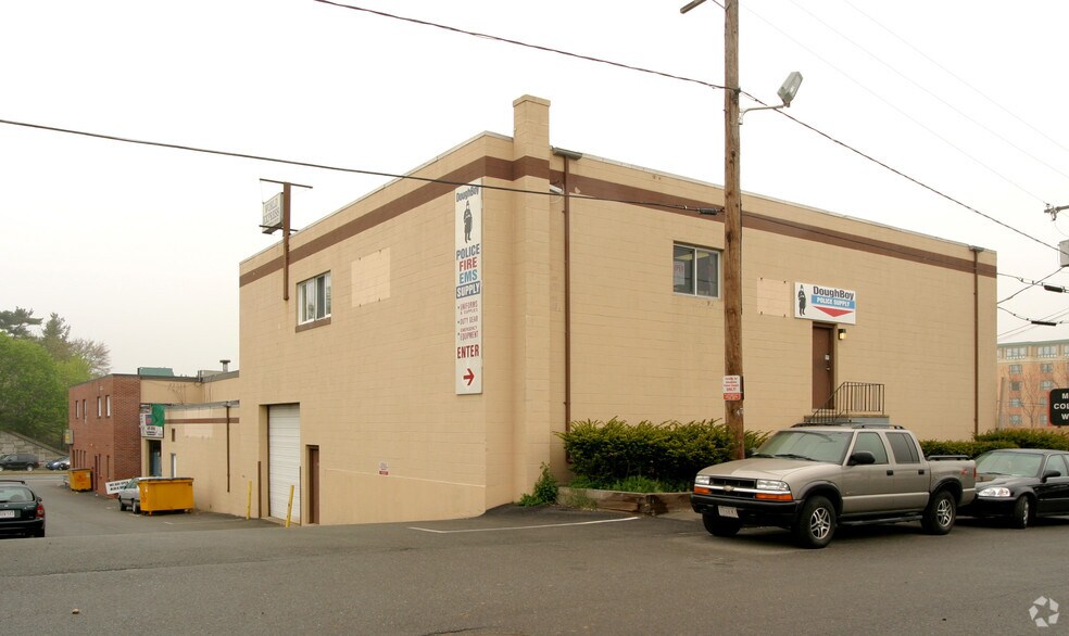 More Photos Of 55 American Legion Hwy, Revere Auto Dealership For Lease