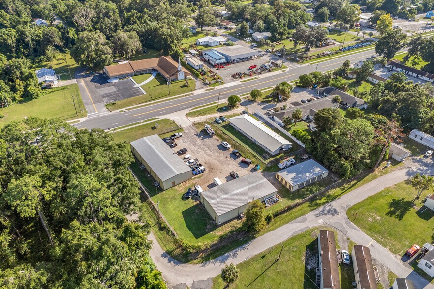 More Photos Of 1550 E Duval St, Lake City Flex For Sale