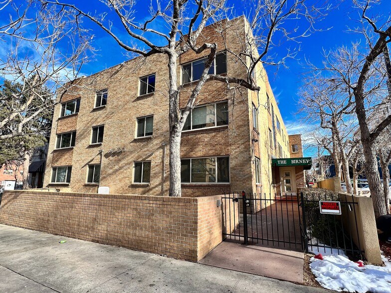 More Photos Of 1550 Pennsylvania St, Denver Apartments For Sale