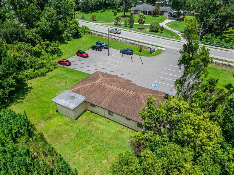 More Photos Of 1205 W Baker St, Plant City Medical For Sale