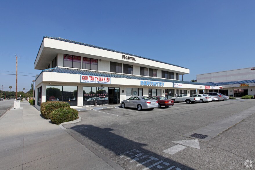 Primary Photo Of 633 S San Gabriel Blvd, San Gabriel General Retail For Lease