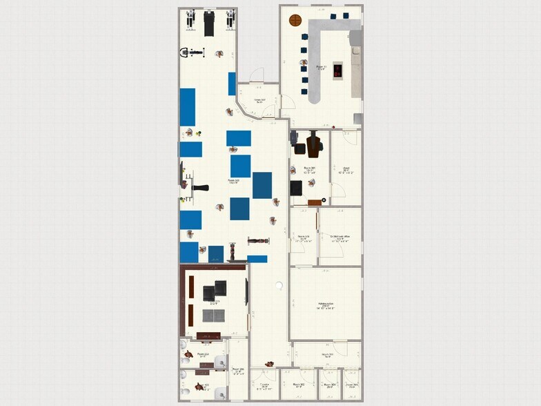 More Photos Of 3560 A1A S, Saint Augustine Medical For Sale