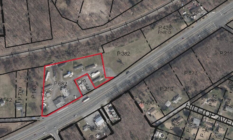 More Photos Of 3702 Pulaski Hwy, Abingdon Manufactured Housing Mobile Home Park For Sale