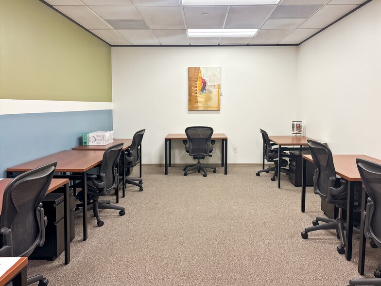 More Photos Of 901 S Mopac Expy, Austin Coworking Space