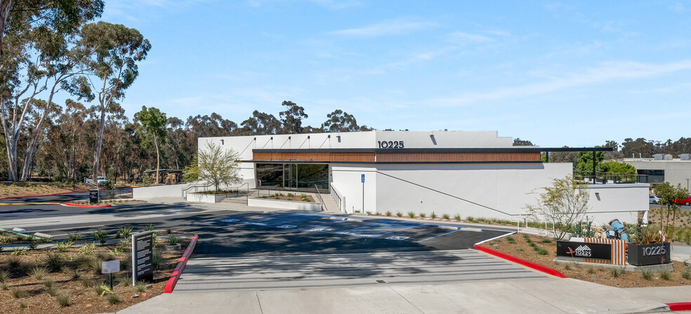 Primary Photo Of 10225 Willow Creek Rd, San Diego Light Manufacturing For Sale