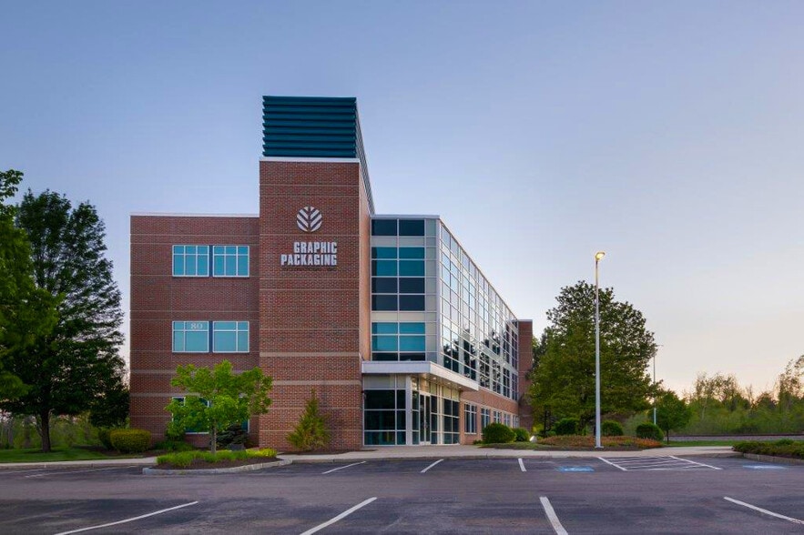 More Photos Of 80 Commercial St, Concord Office For Lease