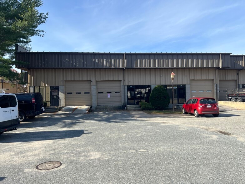 More Photos Of 21 Fruean Way, South Yarmouth Warehouse For Sale