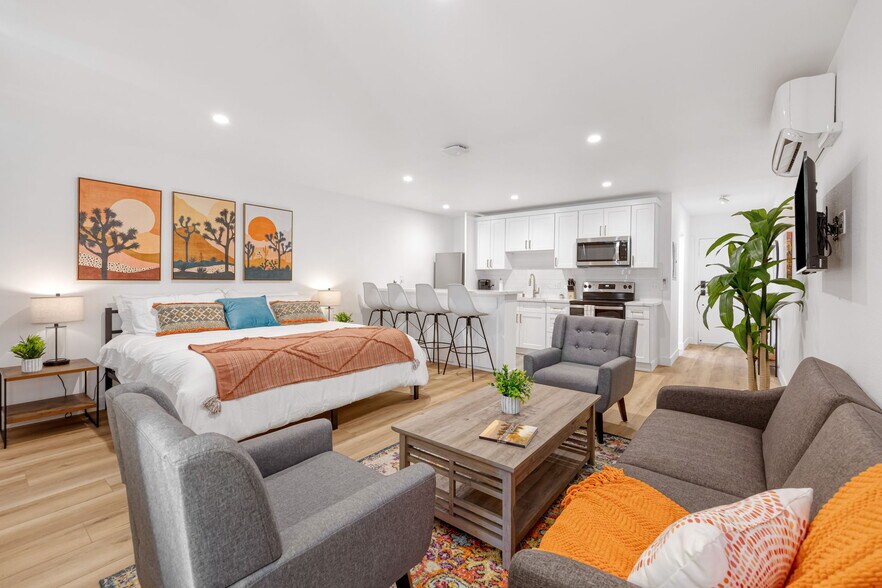 More Photos Of 74380 El Camino, Palm Desert Apartments For Sale