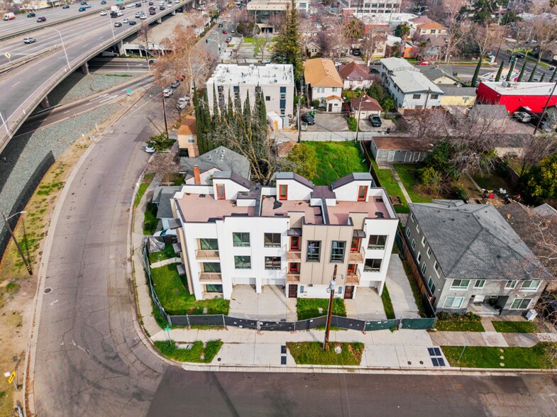 More Photos Of 2031 30th St, Sacramento Apartments For Sale