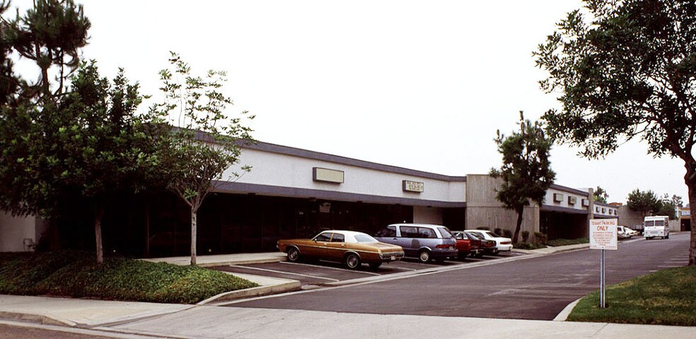 More Photos Of 20254-20290 E Carrey Rd, Walnut Flex For Lease