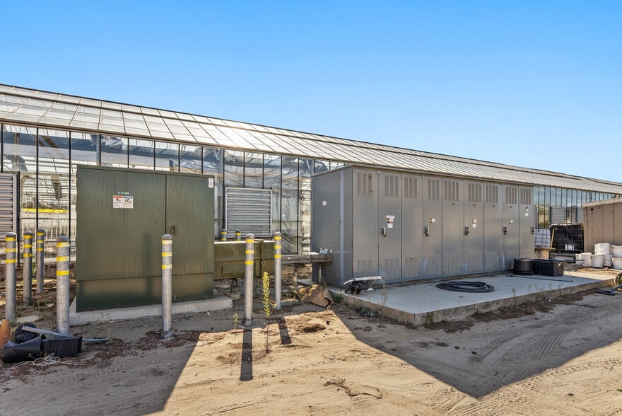 More Photos Of 481 San Andreas Rd, Pajaro Land For Sale