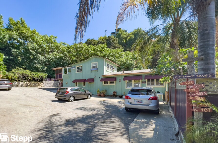 More Photos Of 483-533 Sturtevant Dr, Sierra Madre Apartments For Sale