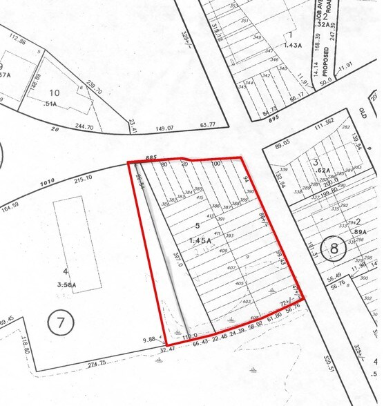 More Photos Of 885 Woodend Rd, Stratford Land For Sale