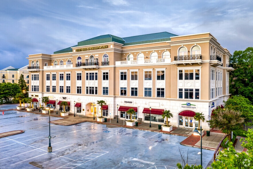 Primary Photo Of 6700 Fairview Rd, Charlotte Office Residential For Lease