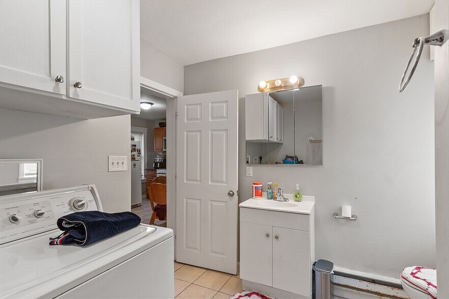 More Photos Of 36-38 Houghton St, Worcester Apartments For Sale