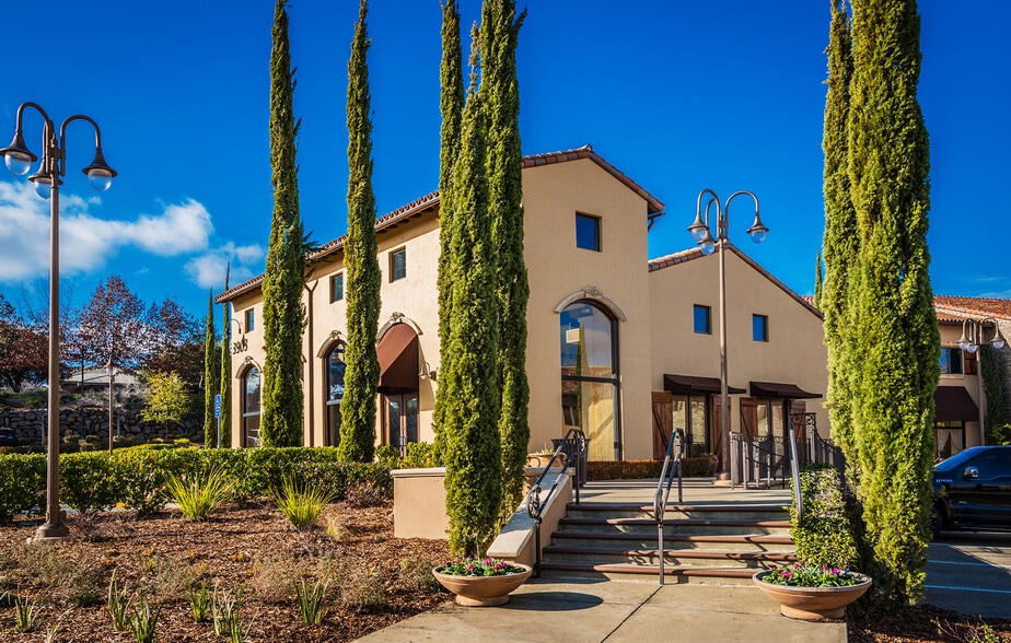 More Photos Of 3901-3911 Park Dr, El Dorado Hills Unknown For Lease