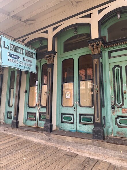 More Photos Of 66 N C St, Virginia City Storefront Retail Residential For Lease