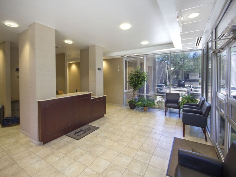 Photo of 1st Floor Ste 