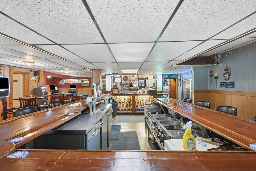 More Photos Of 225 Owego Turnpike, Waymart Specialty For Sale