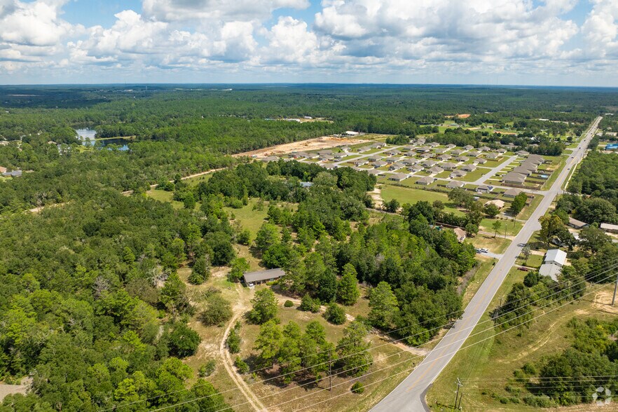 More Photos Of , Defuniak Springs Land For Sale