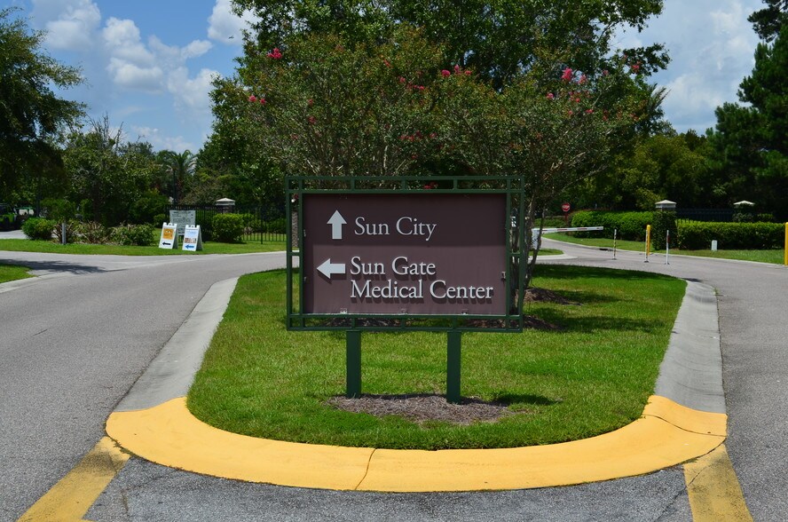 More Photos Of 10 William Pope Dr, Bluffton Medical For Lease