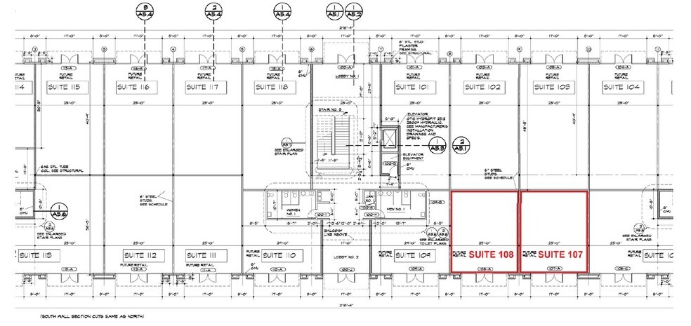 More Photos Of 1711 Amazing Way, Ocoee Storefront Retail Office For Sale