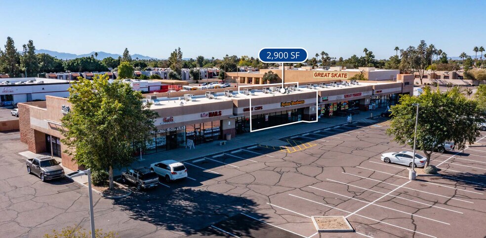 More Photos Of 10222 N 43rd Ave, Glendale Unknown For Lease