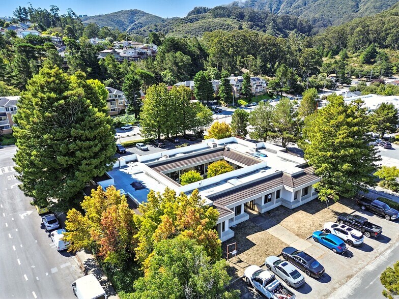 More Photos Of 1005 Terra Nova Blvd, Pacifica Office For Sale