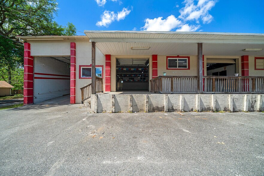 More Photos Of 4450 S Pine Ave, Ocala Warehouse For Sale