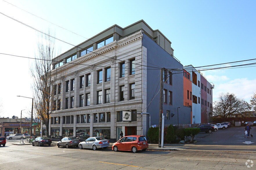 More Photos Of 2204-2218 NW Market St, Seattle Office For Lease