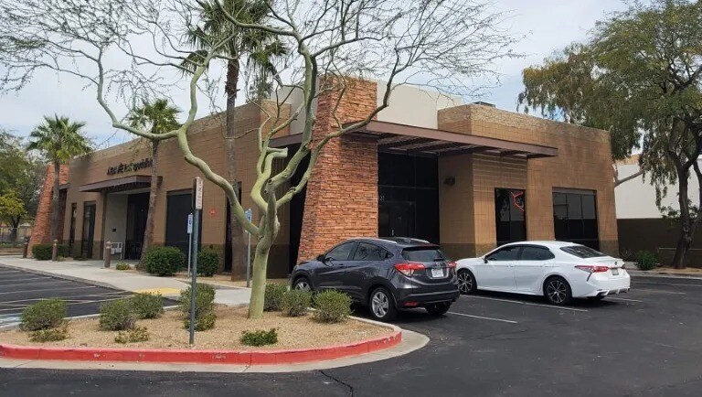 Primary Photo Of 16841 N 31st Ave, Phoenix Office For Sale