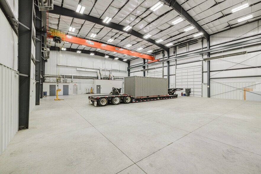 More Photos Of 1025 Carlin Trend Dr, Carlin Service For Sale