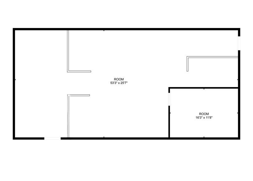 More Photos Of 98 Scobie Dr, Newburgh Distribution For Lease