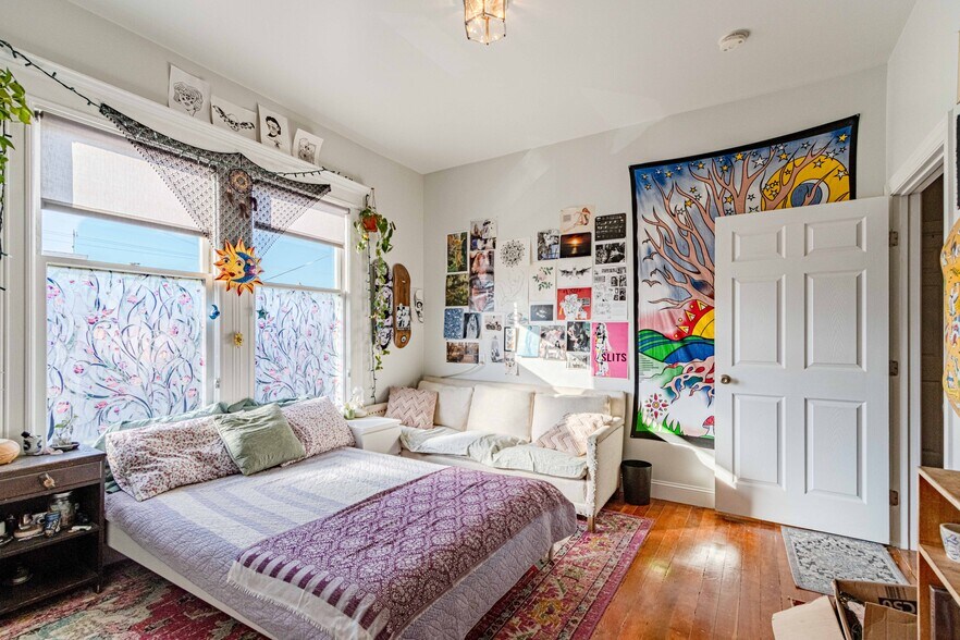 More Photos Of 2543-2545 24th St, San Francisco Storefront Retail Residential For Sale