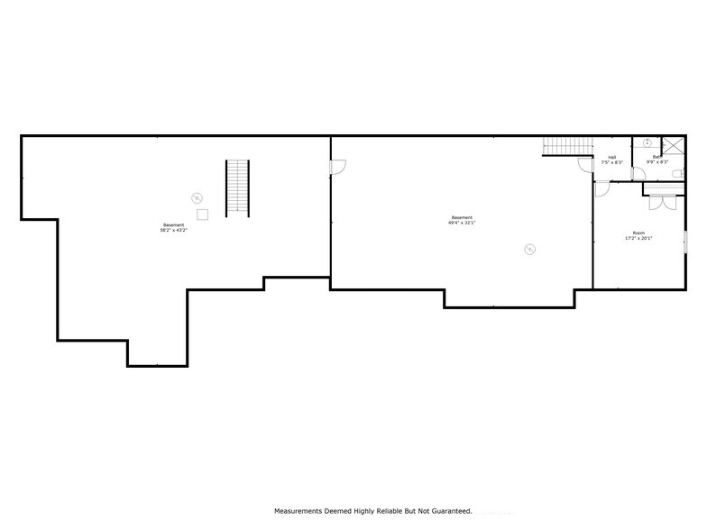 More Photos Of 616 Lana Dr, Cameron Office For Sale