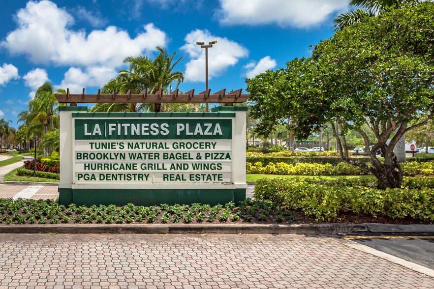 More Photos Of 7100 Fairway Dr, Palm Beach Gardens Unknown For Lease