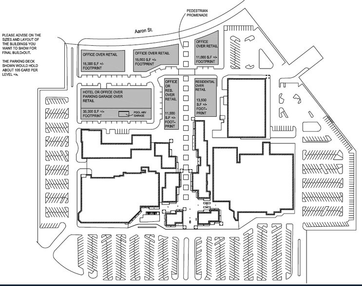 More Photos Of 3280 Tamiami Trl, Port Charlotte General Retail For Lease