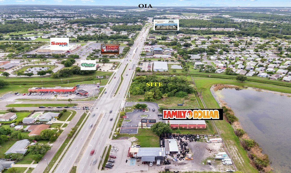 More Photos Of Goldenrod Rd, Orlando Land For Sale