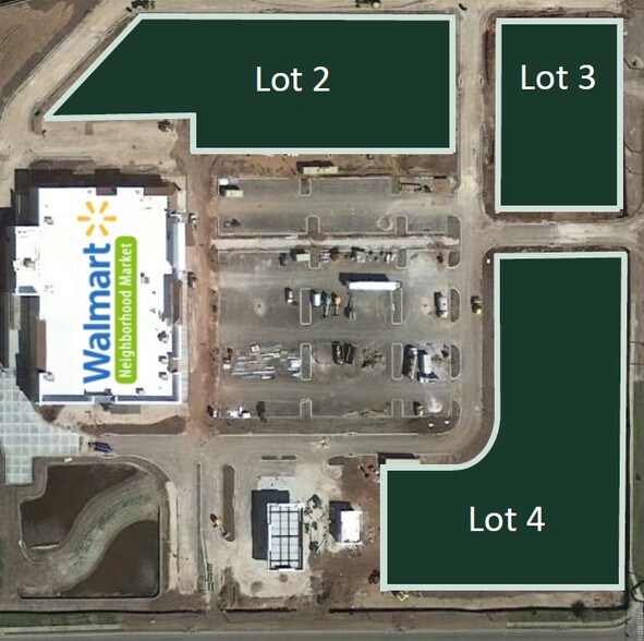 More Photos Of Curry Ford Rd @ S Econlockhatchee Trl, Orlando Land For Lease