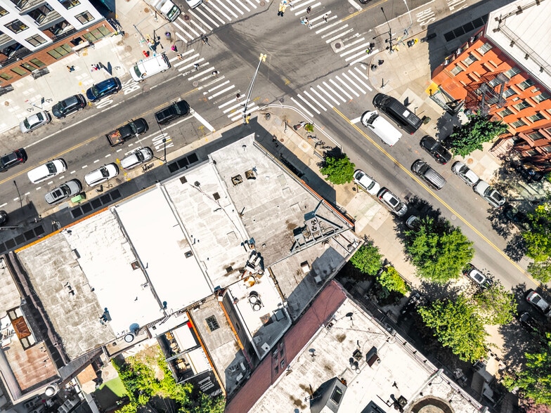 More Photos Of 858 Fulton St, Brooklyn Bank For Sale