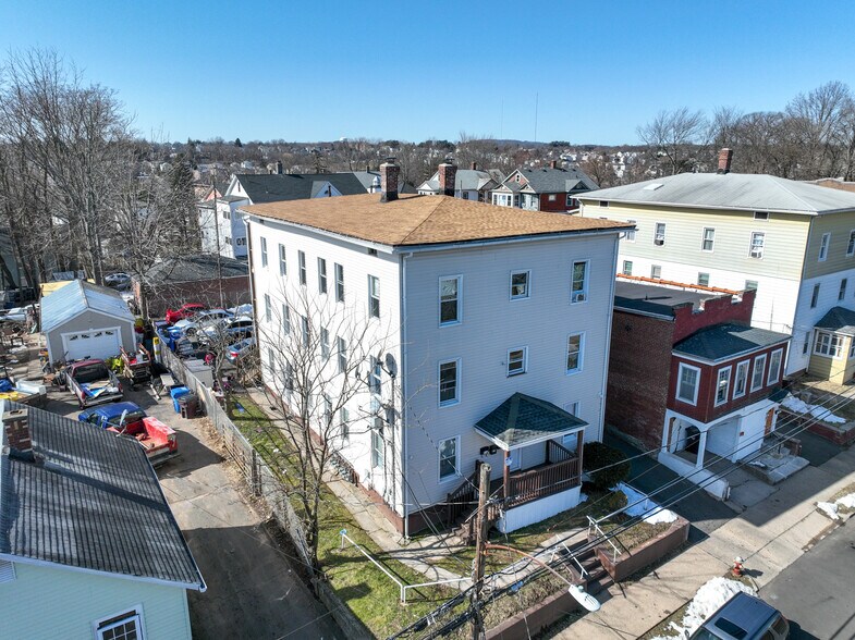 60 Sexton St  